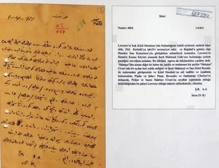 Ajanlar savaşı MİT'in kitabında