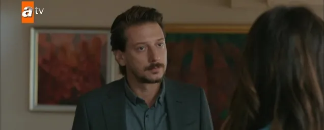 Kimse Bilmez 14. bölümde Uygar Sevdayı tehdit ediyor!