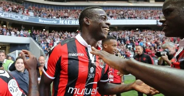 Mario Balotelli Türkiye'ye transfer oluyor!