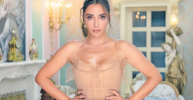 Öykü Gürman'ın yeni şarkısı Cuma günü tüm dijital platformlarda!