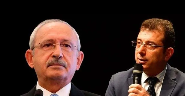Ekrem İmamoğlu’ndan ’adaylık’ sorusuna