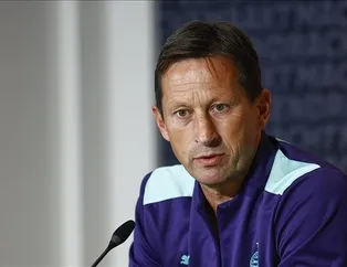 Schmidt danışman oldu