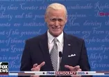 Ünlü oyuncu Jim Carrey, Joe Biden'ı taklit etti