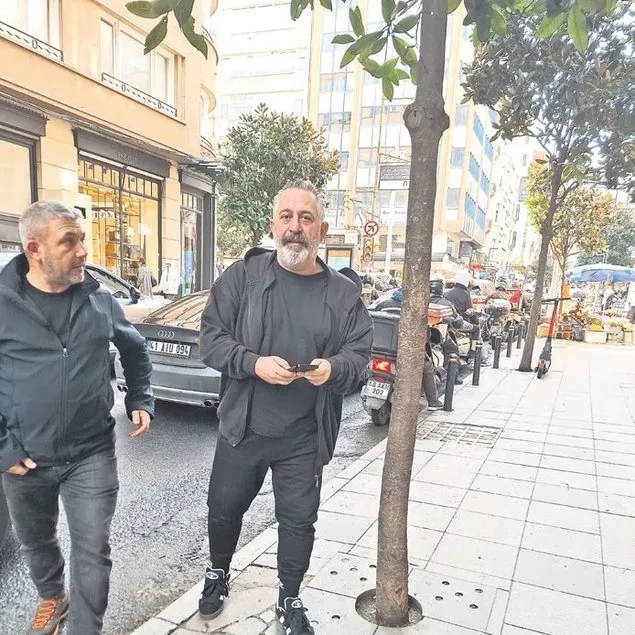 Beddualı taciz