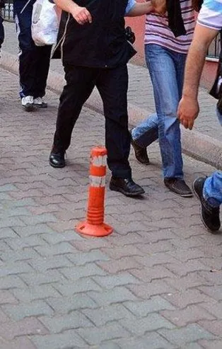 Gözaltına alınan 6 Rus casus tutuklandı