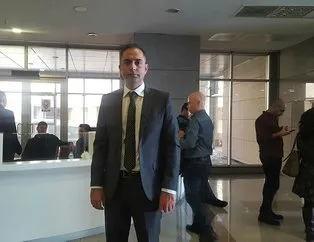Yeniçağ gazetesi yazarı Murat Ağırel gözaltında!
