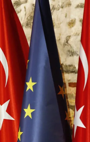 Avrupa Birliği ve NATO Türkiye'ye muhtaç! İtiraf ettiler...