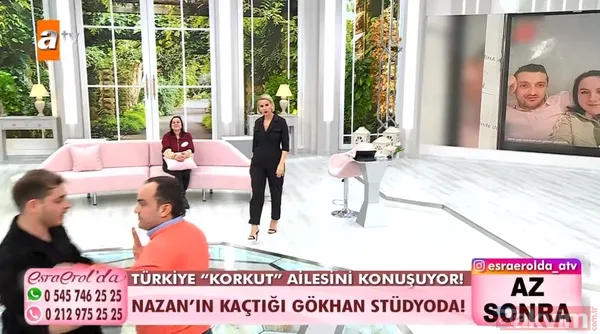 Tiktok'ta Yayınlanan Fotoğraf Sonrası Stüdyoda Gerginlik Bir Anda Arttı.