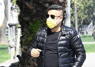 İzzet Yıldızhan ile David Beckham kıyaslandı! Çocuklarıyla poz veren İzzet Yıldızhan meğer…