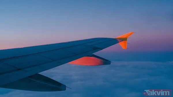 Kısacası, "Kara Kutu" Tabiri Halk Arasında Yerleşmiş Olsa Da, Gökyüzünün En Kritik Tanığı Aslında Turuncu Bir Uçuş Kaydediciden İbaret. (Kaynak: Takvim Foto...