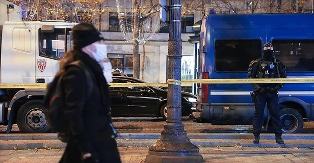 Fransa'da bankalara 'vergi kaçakçılığı' operasyonu! Paris'te 4 bankanın genel merkezinde arama yapıldı