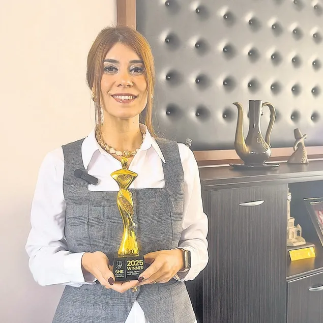 Didem öğretmen ilham verdi