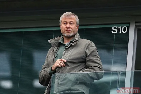 Yaklaşan yanıyor! Abramoviç'in mega yatına yaklaşanlar sirenle uyarıldı: Uzaklaş - 10