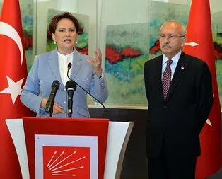 CHP ile İYİ Parti arasında Akhisar çatlağı!