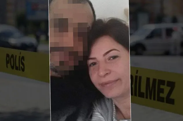 Avcılar'da kadın cinayeti! Annesi ve oğlunun yanında acımasızca katletti