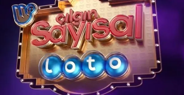 28 Ekim Çılgın Sayısal Loto sonuçları canlı yayında belirlendi! Sayısal Loto sonuçları sorgulama işlemi