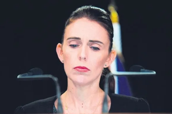 Yeni Zelanda'da 50 kişiyi katleden terörist Tarrant, Tokat Kalesi'ne gitmiş-2