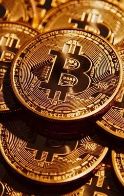 Bitcoin gerçek dünyaya adım attı