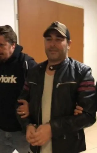 FETÖ'den tutuklu Atilla Taş tahliye edildi