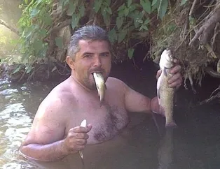 Yurdum insanından güzel anlar