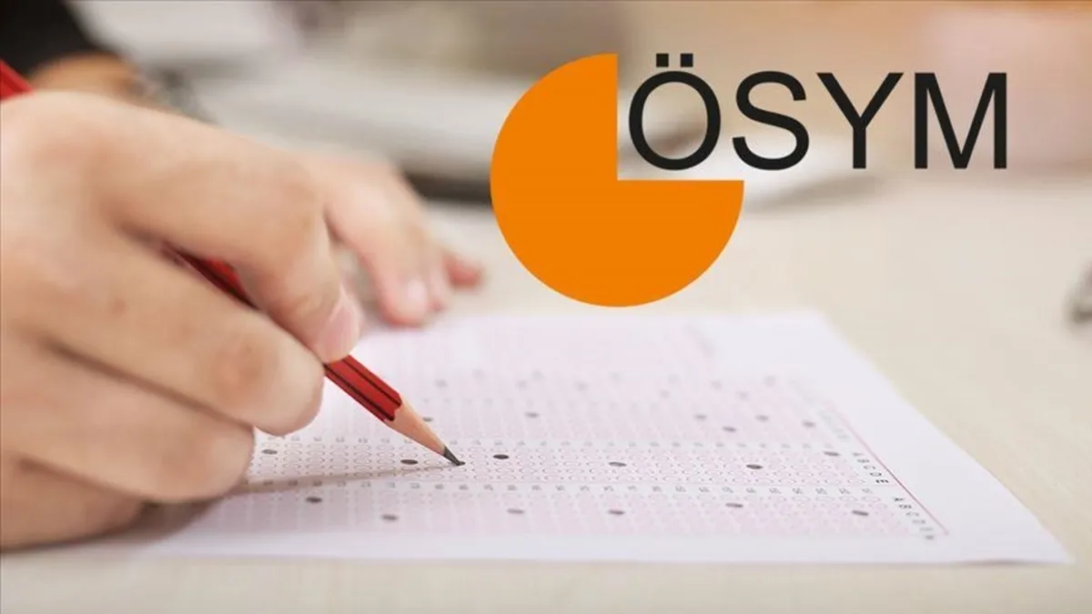 ALES/2 sonuçları açıklandı! ÖSYM ALES sonuç sorgulama ekranı ve puanların geçerlilik süresi