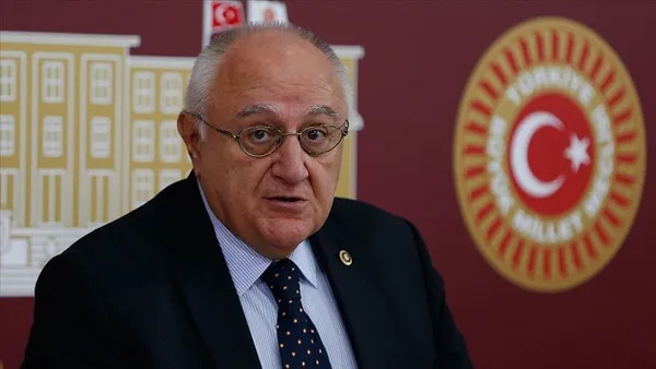 CHP Genel Başkanı Kemal Kılıçdaroğlu ABD'den icazet alamayınca sıra İYİ Parti'ye geldi! İYİ Partili heyet ABD yolunu tuttu-2
