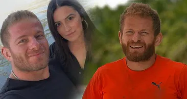 Survivor İsmailin nişanlısı Gamze Atakan silip atmıştı bu kez her şeyi çat çat itiraf etti! İkizi biz yayınlamayın dedik ama...