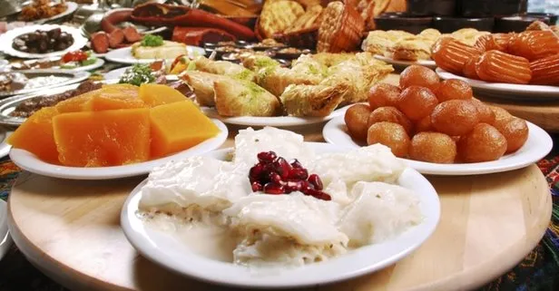 Rüyada tatlı yapmak ne anlama gelir?
