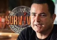 Acun Ilıcalı bir ismi daha açıkladı! İşte üçüncü Survivor yarışmacısı! Aşkıyla Survivora damga vurmuş ama hüsranla bitmişti