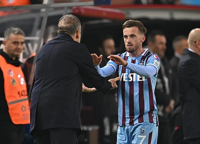 Gelecek sezon şampiyonluğu hedefleyen Trabzonspor stratejisini belirledi-2