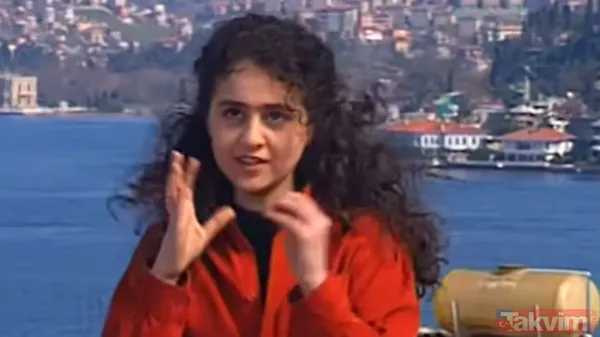 50'lik Deniz Seki artık eski Deniz Seki değil! Photoshop'la estetik çok kaçınca dillere düştü! Son haliyle çok konuşulan Deniz... - 10