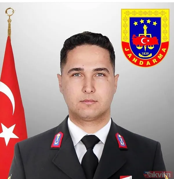 Şehit Astsubay Muhammet Kalaz'a son veda: Safranbolu'da toprağa verildi | Başkan Erdoğan'dan taziye mesajı - 8
