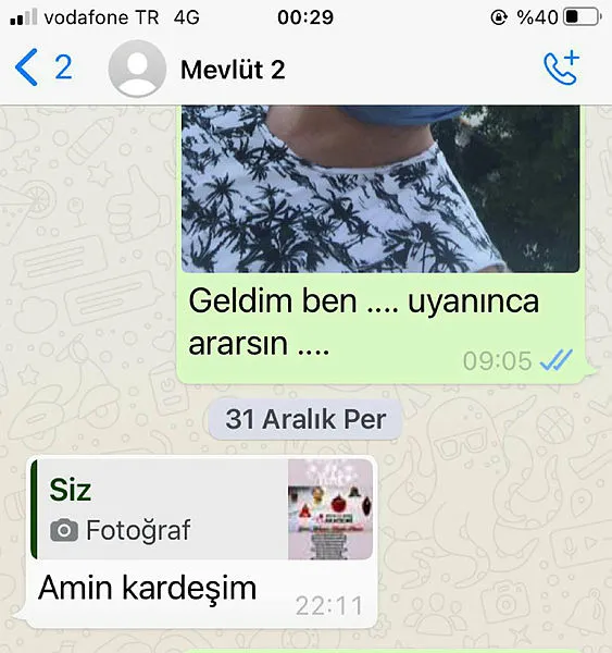 Akılalmaz dolandırıcılık! 300 milyarlık cipini geri almak şartıyla 200 bin liraya sattı! Gelen mesajla şoku yaşadı-7