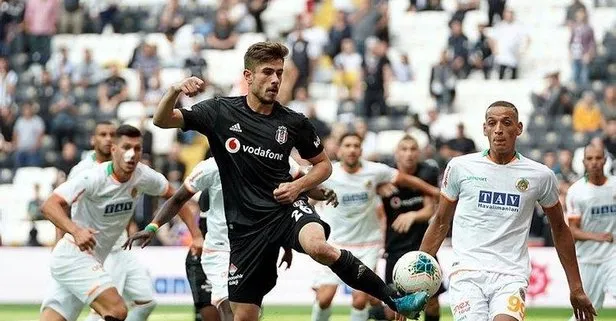 Besiktas Ta Sok Dorukhan Tokoz Sakatlandi Takvim