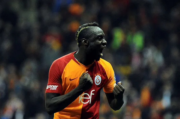 Diagne'den Galatasaray taraftarını heyecanlandıran paylaşım! Transfer haberini duyurdu