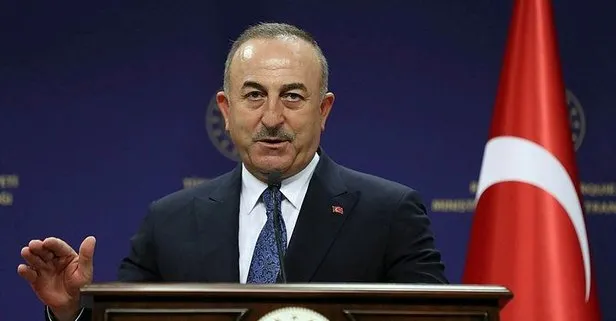 Dışişleri Bakanı Mevlüt Çavuşoğlu’ndan İnsan Hakları Günü mesajı