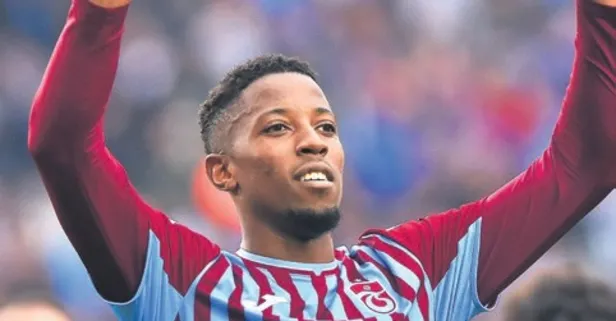 Trabzonspor’un Türkiye Kupası finalinde umudu: Banza ve Zubkov