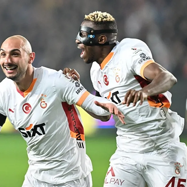 Ahmed Kutucu’dan ilk gol