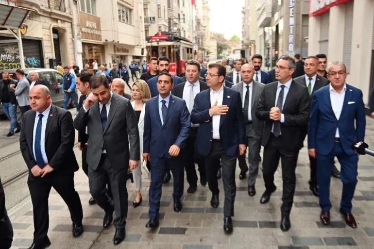 Beyoğlu iddianamesi Takvim'de! İnan Güney panolara nasıl çöktü? Sahte fatura ile SİSTEM'e nakit akışı | 30 milyon TL ve Volvo XC90 rüşveti-4