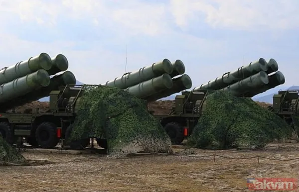 S-400'lerde son durum ne? S-400 mü Patriot mu? Hangisi daha güçlü? - 3