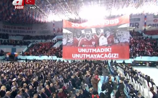 Başkan Erdoğan onları unutmadı! Anıt dikilecek-1