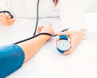 Zeytin-kekik tansiyonu yendik