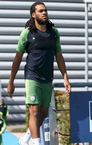 Jason Denayer resmen Lyon'da