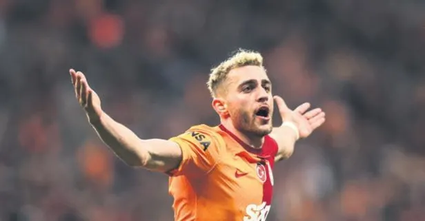 Barış Alper Dalya’ya hazır