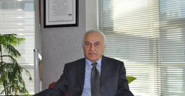 CHP'den istifa etti, DSP'den Ankara Büyükşehir Adayı oldu