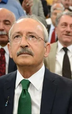 Delegelere tehdit telefonu