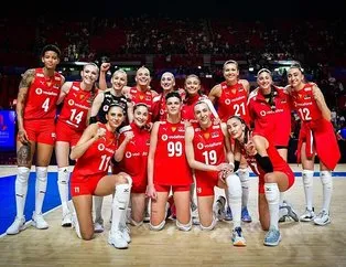 Sultanlar sahne alıyor