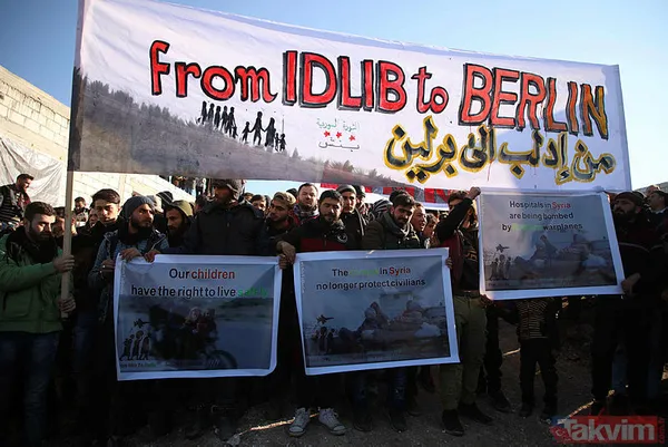 Esad rejiminden Türk askerine hain saldırı! İdlib'de neler oluyor? İşte 10 soruda İdlib! - 5