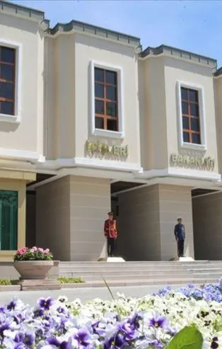 İçişleri Bakanlığı 1.772 kişi alacak