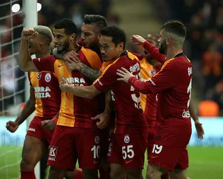 O da Galatasaraya dönmek istiyor! Önce Arda Turan şimdi de....